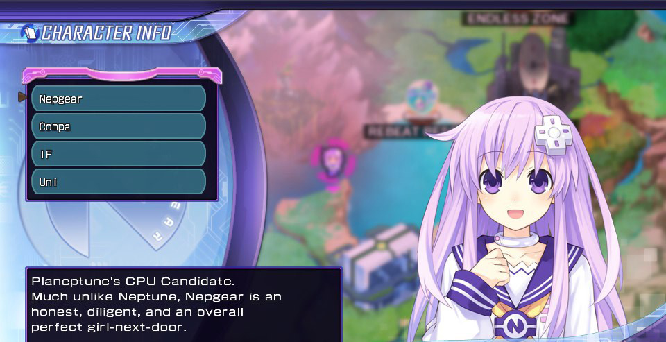 超次元海王星：重生2-姐妹时代豪华版/Hyperdimension Neptunia Re;Birth 2: Sisters Generation（v84）(图3)