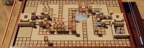 太阳神之子/Sons of Ra(图6)