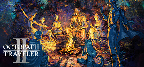 歧路旅人2/八方旅人2/OCTOPATH TRAVELER II(图1)