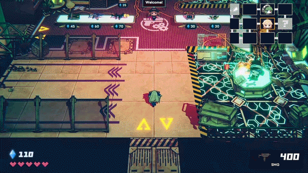 枪手酱！/Gunner-chan!(图3)