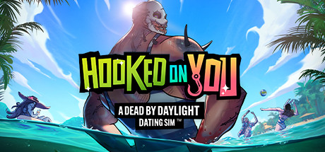 心醉魂迷：黎明杀机主题恋爱模拟游戏/Hooked on You: A Dead by Daylight Dating Sim（v1.0.16.11）(图1)