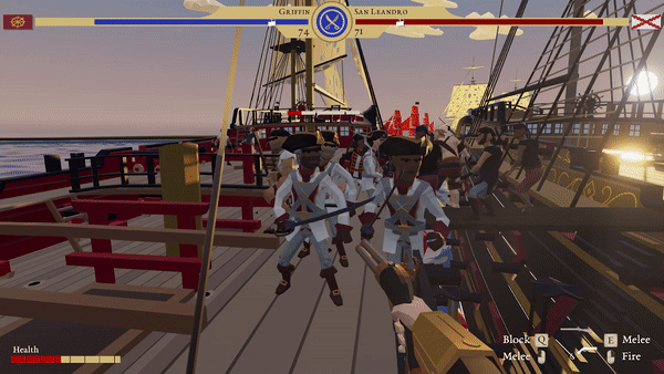 海盗队/Buccaneers!（v1.0.13）(图6)