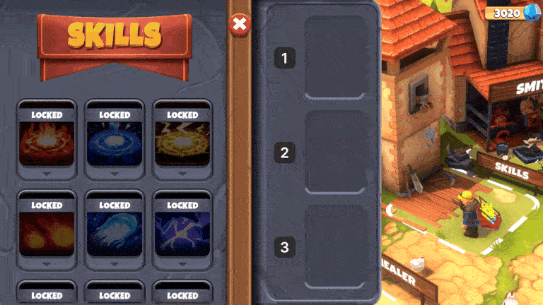 挖掘与斩杀/Mine & Slash(图9)