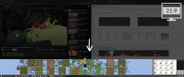拉斯蒂的退休生活/Rusty’s Retirement（更新Build.16751689）(图2)