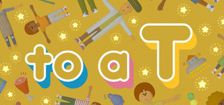 T字人生/to a T(图1)