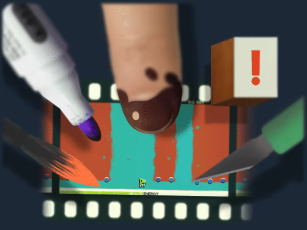 拜托了！佐伊/ZOE Begone!(图8)