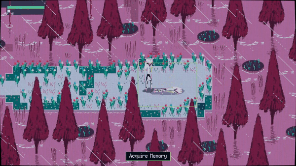 珊瑚与深渊/Coral & The Abyss(图2)