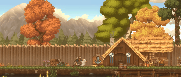 英灵殿之子/Sons of Valhalla(图4)