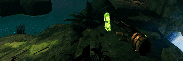 海盗VR: 海盗旗/Pirates VR: Jolly Roger(图6)