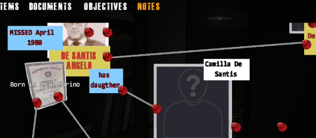 地狱种子：全章节/HELLSEED: All Chapters(图6)