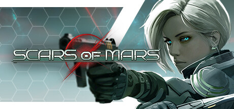 Scars of Mars(图1)