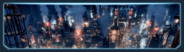 寒霜朋克/冰汽时代/Frostpunk（更新v1.6.2）(图4)