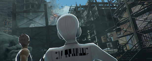 自由战争：复刻版/FREEDOM WARS Remastered（更新v1.08）(图4)