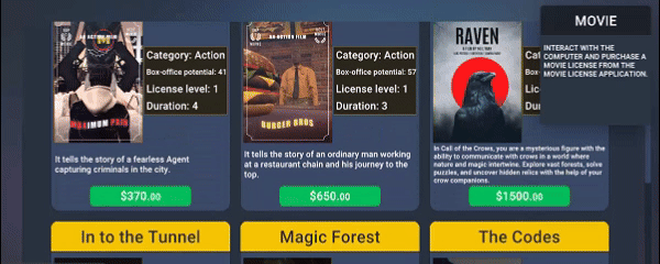 电影模拟器2025/Cinema Simulator 2025(图2)