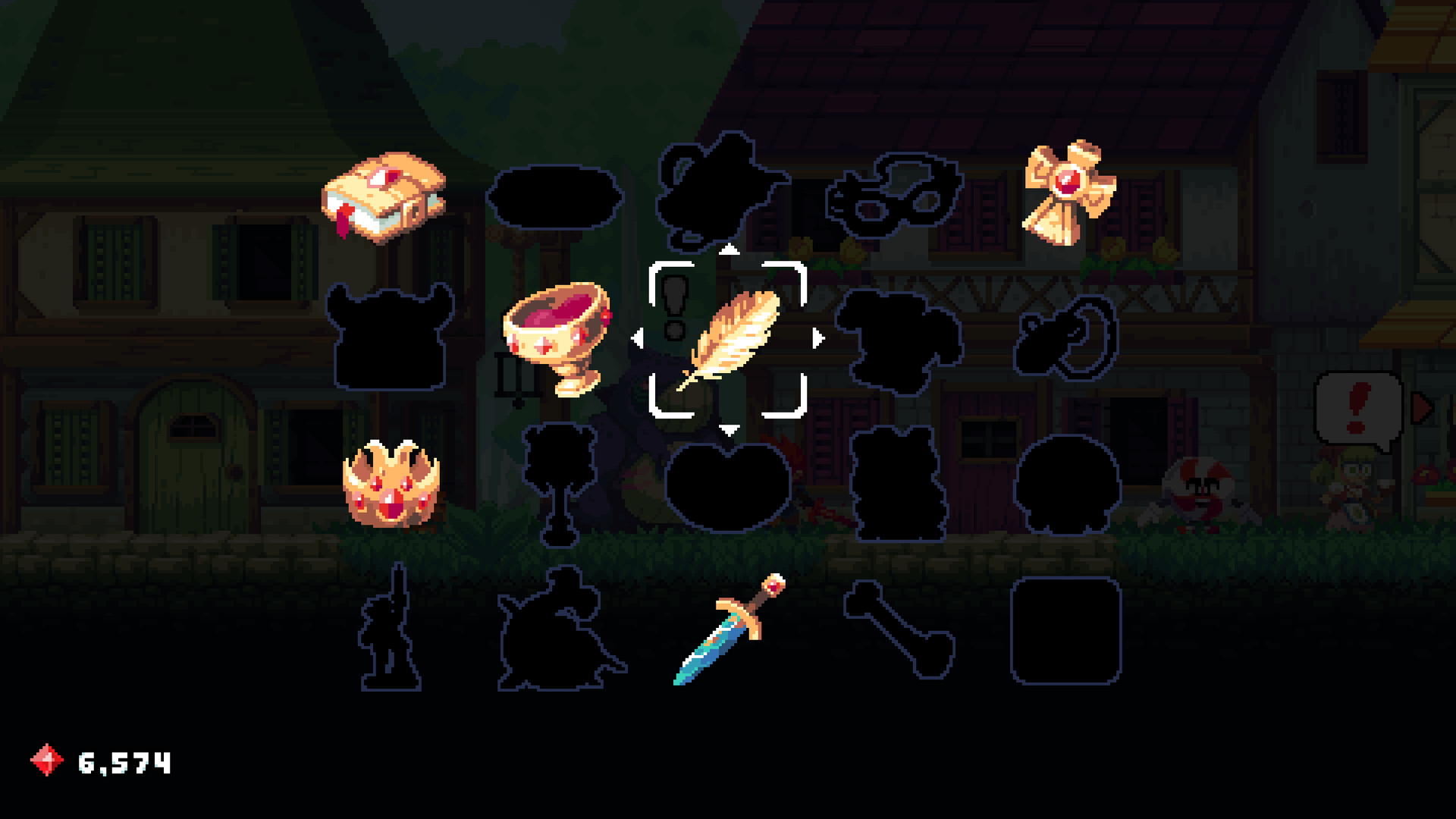 弗林：绯红之子/Flynn: Son of Crimson(图8)