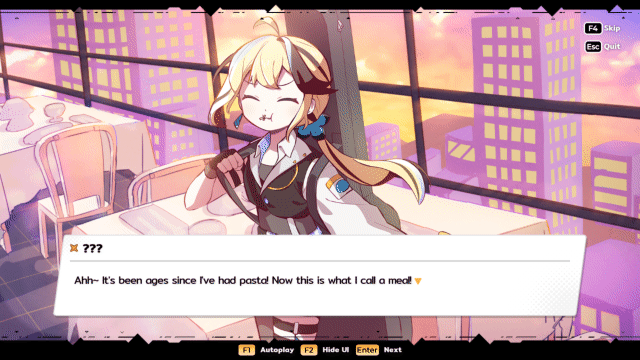 六星门：观星者/Sixtar Gate: STARGAZER(图2)