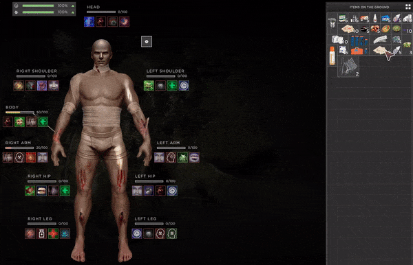 迷途拾荒者/Lost Scavenger（v0.3.343）(图3)