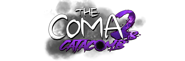 昏迷 2B：地下墓穴/The Coma 2B: Catacomb(图2)
