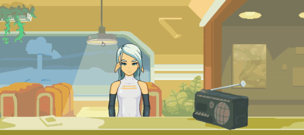 银河汉堡/Galaxy Burger（更新v1.3.12）(图4)