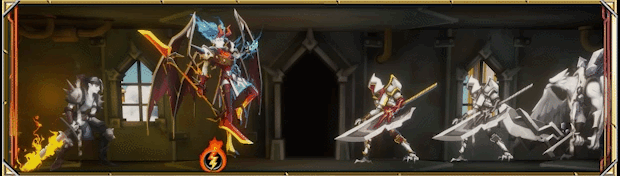 怪物火车2/Monster Train 2(图3)