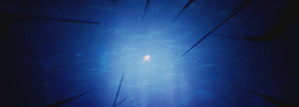 末光/Strayed Lights(图2)