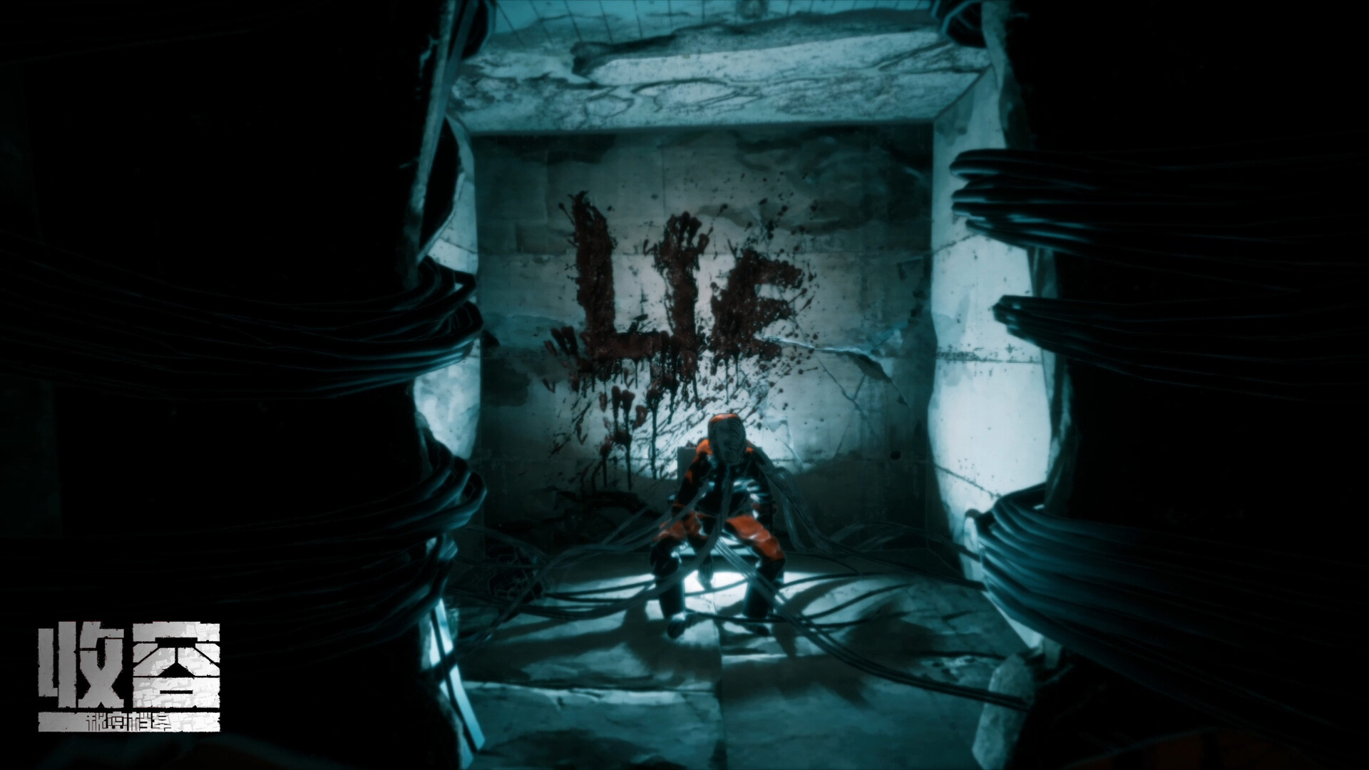 收容：秘密档案（Build.9493300）(图10)