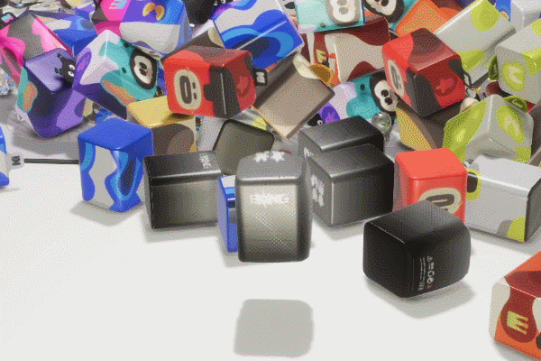 闪光公仔/Flash Doll(更新v20250324)(图3) 闪光公仔/Flash Doll(更新v20250324)(图3)