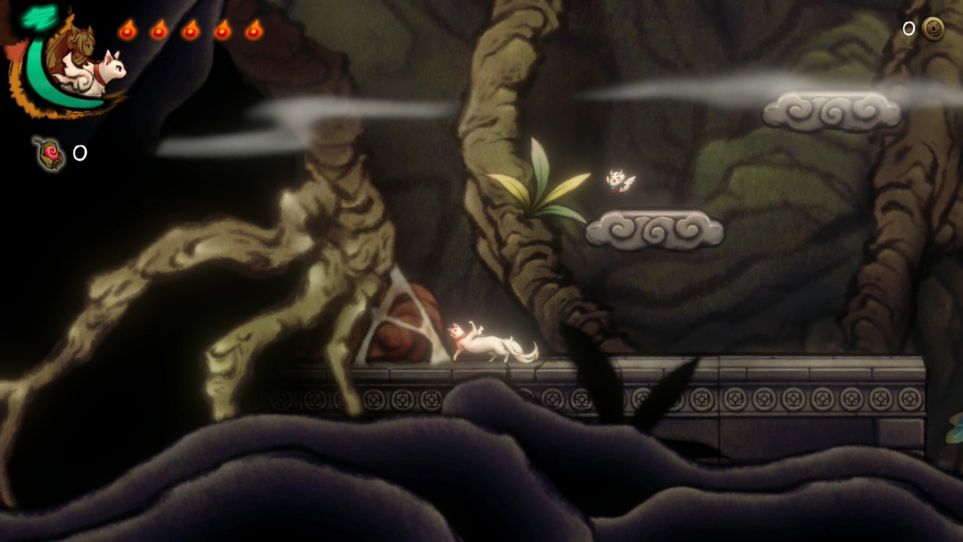 阎罗冬柏传/Yeomna : The Legend of Dongbaek(图6)