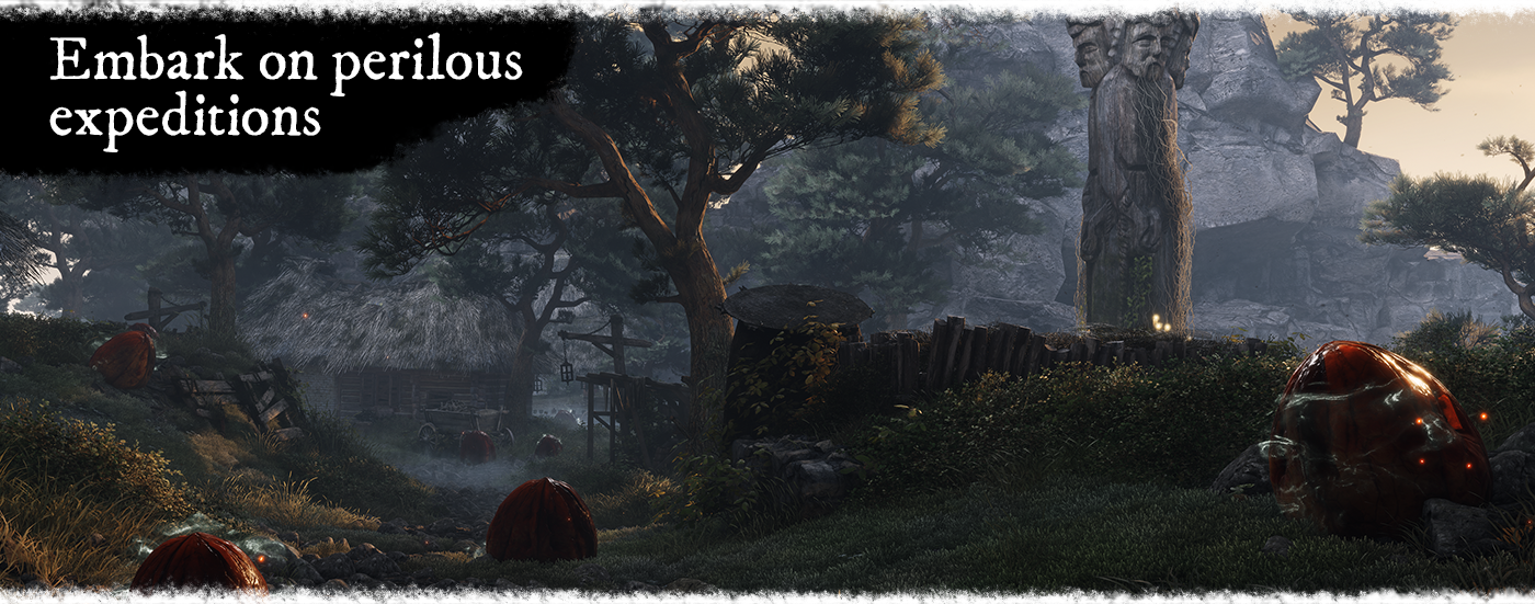 巫火/女巫之火/Witchfire（更新v0.7.1）(图2)