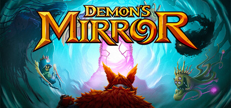 恶魔之镜/Demon’s Mirror(图1)