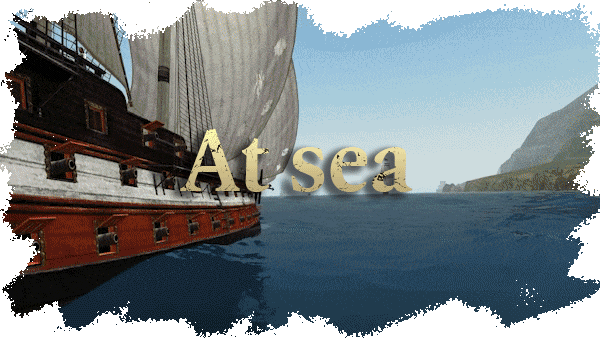 加勒比传奇/Caribbean Legend(更新v20250707)(图5) 加勒比传奇/Caribbean Legend(更新v20250707)(图5)