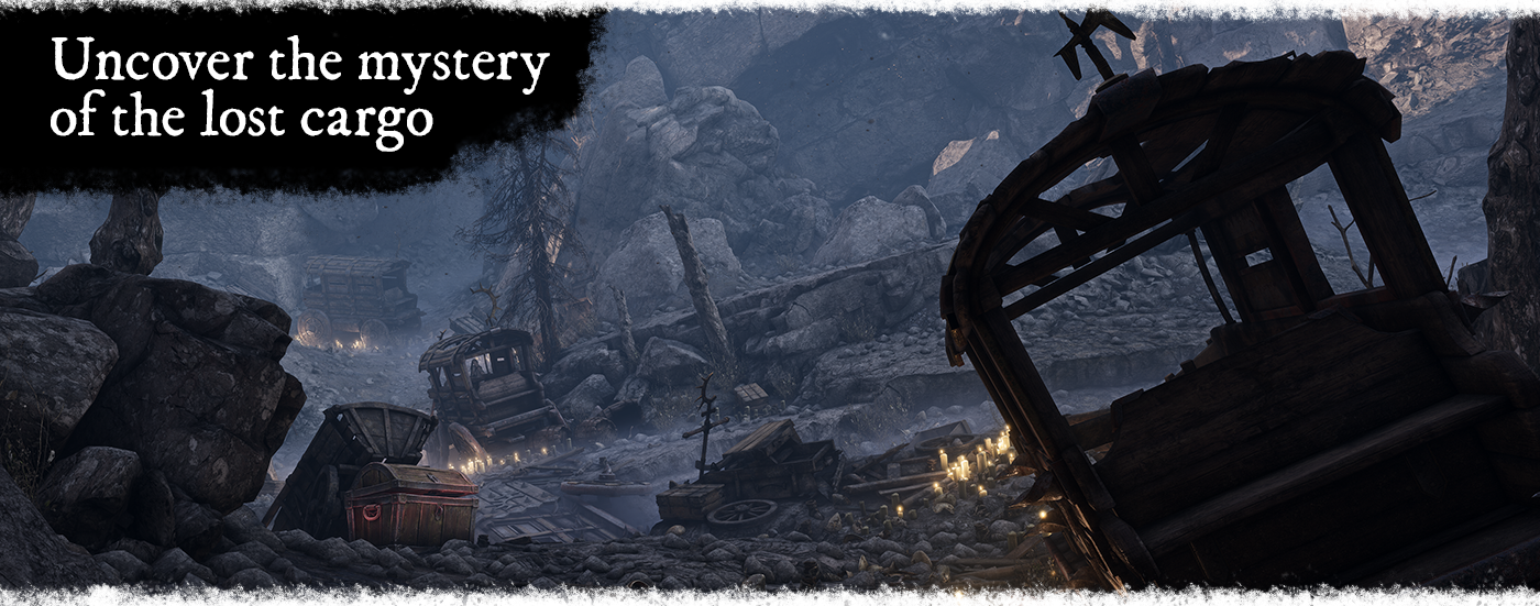 巫火/女巫之火/Witchfire（更新v0.7.1）(图5)