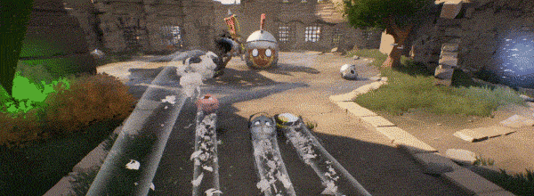 波兰球：编年史/Bang-On Balls: Chronicles Deluxe Edition（单机同屏双人）(图6)