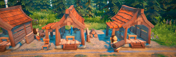 寓言之地/Fabledom(图6)