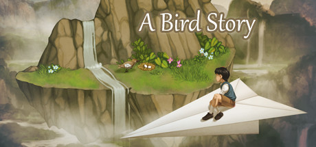鸟的故事/A Bird Story(图1)