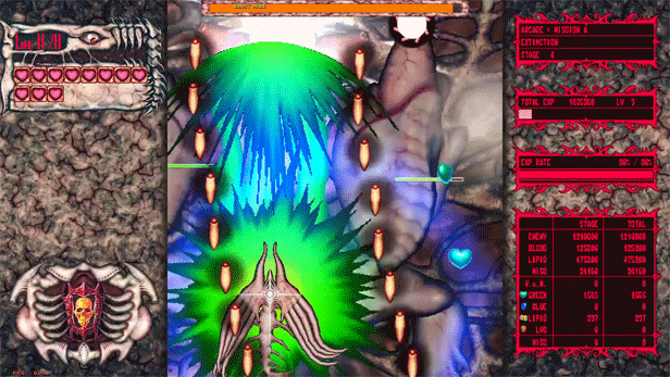 黄昏天使/Angel at Dusk(图3)