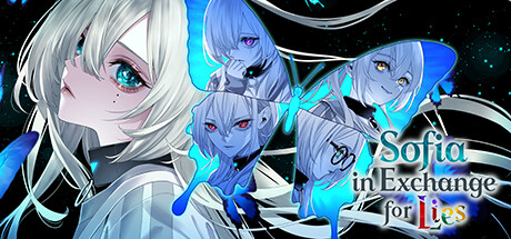 苏菲亚的谎言与代价/Sofia in Exchange for Lies(图1)