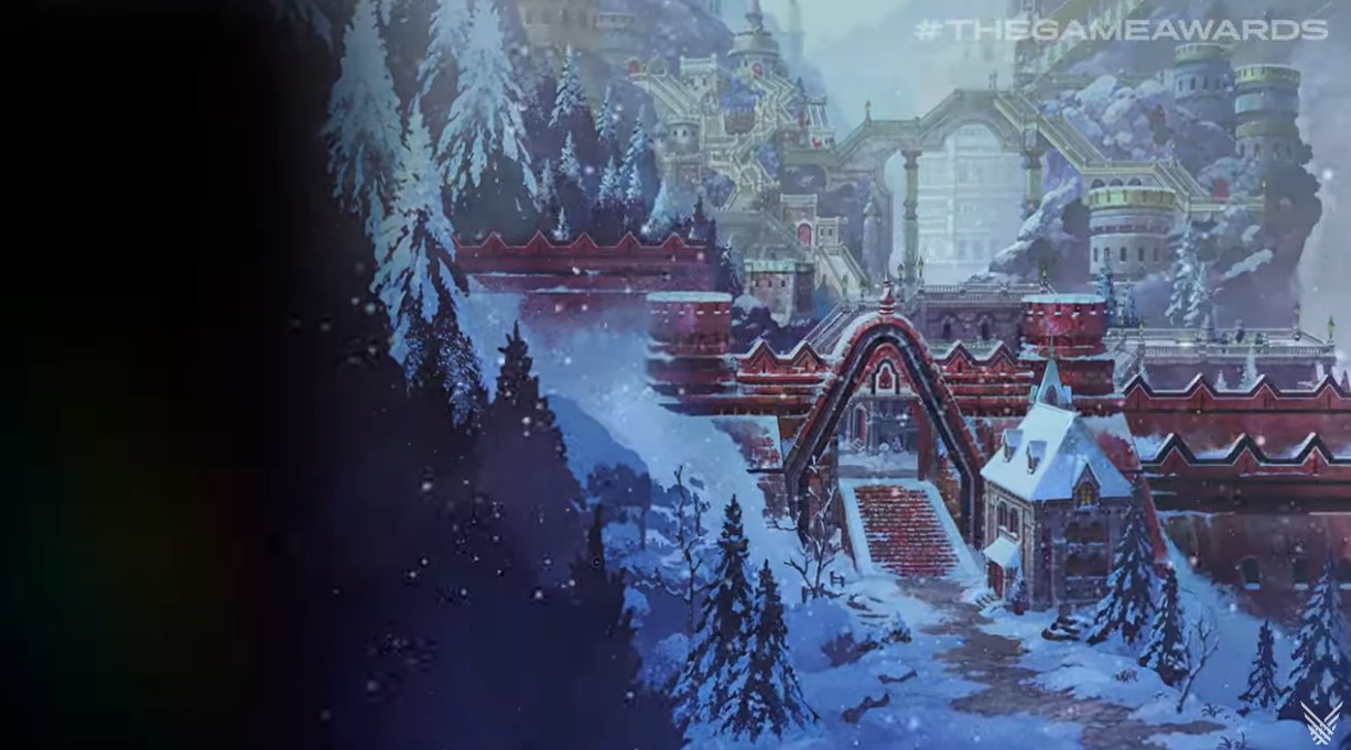 勇气默示录2/Bravely Default II （更新v6204549 豪华版）(图4)