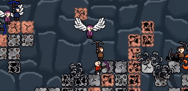 煤矿公司/Coal LLC(图5) 煤矿公司/Coal LLC(图5)