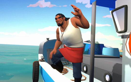 海豚精灵:海洋任务/Dolphin Spirit: Ocean Mission(图2) 海豚精灵:海洋任务/Dolphin Spirit: Ocean Mission(图2)