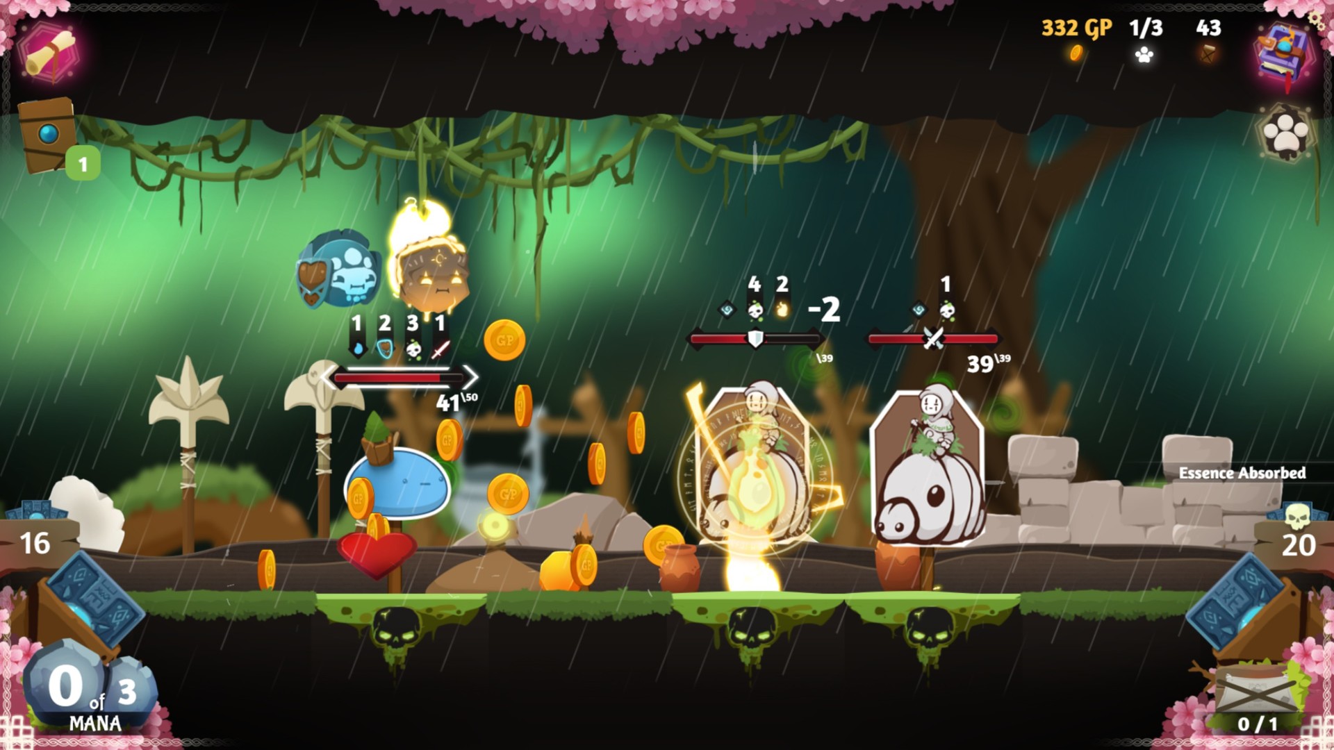 史莱姆崛起/Rise of the Slime(图8) 史莱姆崛起/Rise of the Slime(图8)