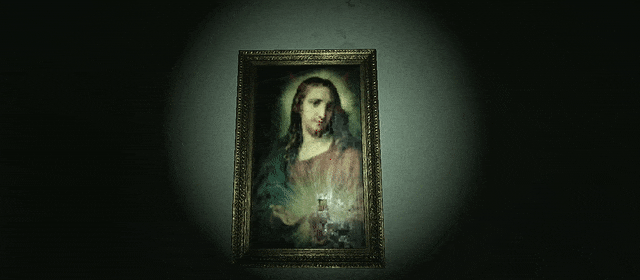 地狱种子：全章节/HELLSEED: All Chapters(图4)