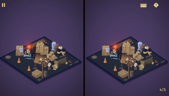 微观故事：隐藏物品/Tiny Tales: Hidden Objects(图4)