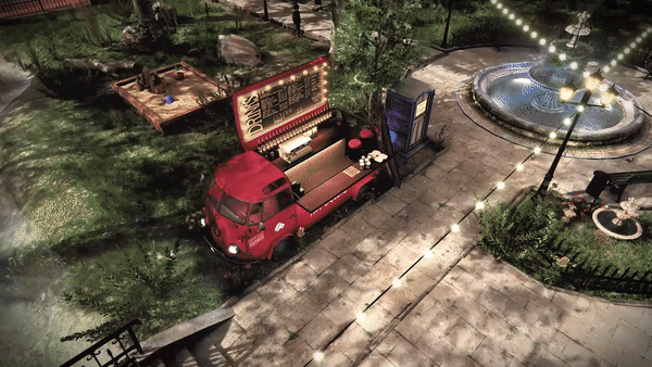 浓咖啡大亨/Espresso Tycoon(图2)