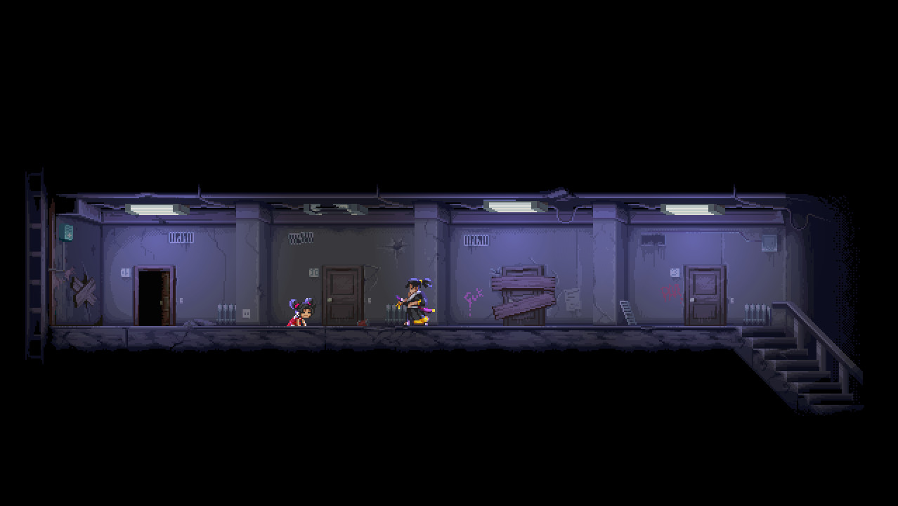 武士零/Katana ZERO(图4)