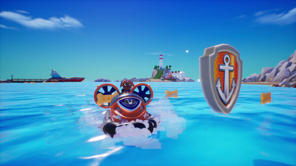 汪汪队立大功世界/Paw Patrol World(图3) 汪汪队立大功世界/Paw Patrol World(图3)