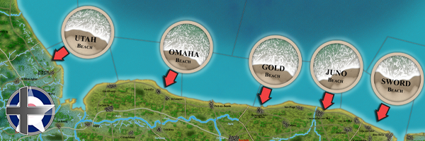 SGS：霸王行动/SGS Overlord(图4)