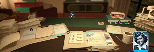 航班灾难/Flight Catastrophe(图3)