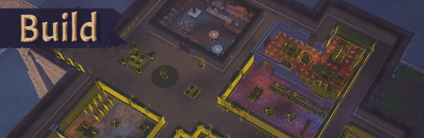 纳赫鲁博王国地下城大师(图3)