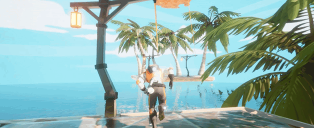 只能向上！3/Only Up ! 3(图3)